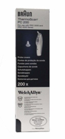 Thermometer Probe Cover - Welch Allyn - ThermoScan Pro Series - THE-05075-005-2