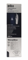 Welch Allyn - Thermometer Probe Cover - ThermoScan Pro Series - 05075-005 - Packaging