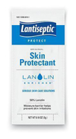 Lantiseptic - Skiin Protectant - .5 Gram - SKP-0301-4