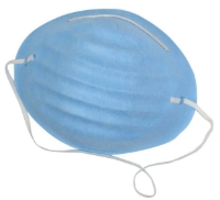 Cardinal Health™ - Secure-Gard® - Face Mask - AT7509 - Product