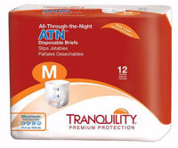 Tranquility - ATN - 2183 - Packaging
