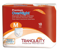 Tranquility - Premium Overnight - 2114 - Packaging