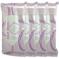 AWIP-2AWS-64 - Adult Wipes - Product