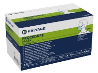 Halyard - Face Mask - 49700 - Packaging