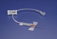 Smiths Medical - Saf-T Wing® - Blood Collection Set - 972312 - Product