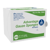 Dynarex® - Gauze Sponge - 3264 - Packaging