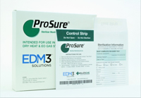 ProSure - EDM3 - Sterilization Monitoring Service - BIOIND-3910 - 1