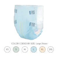 PBE - Tranquility® - Brief - 2743 - Product