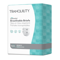 Essential Breathable Brief Heavy Packaging