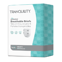 PBE - Tranquility® - Brief - 2743 - Packaging