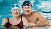 Tranquility® - Swimmates - 2844 - In Use