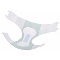 Presto® - Supreme - Bariatric Brief - ABB41070 - Product