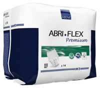 Abena - Abri-Flex - Level 3 - Overnight - BUBTR-41085 - Packaging