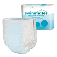 Tranquility - Swimmates - 2844 - Packaging With Product