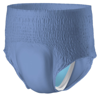Men’s Protective Underwear, First Quality, Prevail™, Per-Fit, Extra Absorbency, Medium - Product