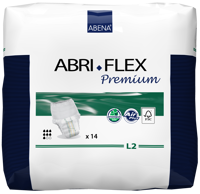 43055 - Abena - Abriform- Brief - Packaging