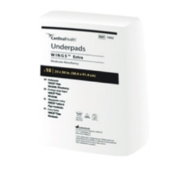 Cardinal Health - Simplicity™ Underpad - Light - 7176 - Packaging