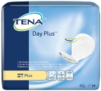TENA® - Day Plus Bladder Control Pad - 62618 - Packaging