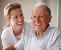 TENA® - Protective Underwear - 73520 - In Use