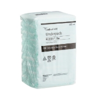 Cardinal Health™ - Wings™ - Underpad - 948 - Packaging