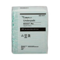 UNPBTR-958B10 - Underpad Covidien - 30 x 36 - Packaging