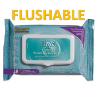 PDI® - Hygea™ - Flushable Wipes - A500F48 - Product