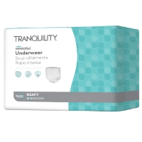 PBE - Essential™ - Protective Underwear - 2604 - Packaging