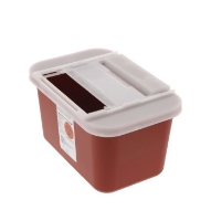 Cardinal Health™ - Monoject™ - Sharps Container - Product