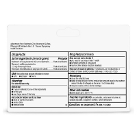 Perrigo® - Triple Antibiotic Ointment - 45802014303 - Product Information