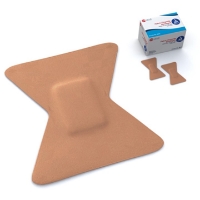 Adhesive Bandage - 1 3-4 In x 3 In - Dynarex - Product 2