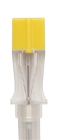 MYCO® Medical - RELI® - Epidural Needle - TU20G351 - Product Close-Up
