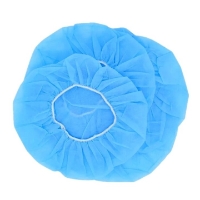 Bouffant Cap, Dynarex, BOU-2310, Product 2