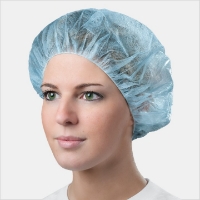 Bouffant Cap, Dynarex, BOU-2310, Product 1