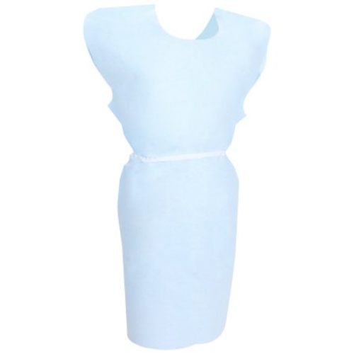 McKesson - Patient Exam Gown - 18-10847 - Product