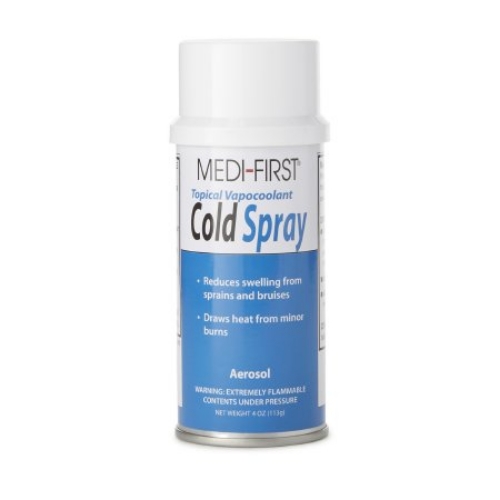 Medi-First® - Skin Refrigerant - 23017 - Product