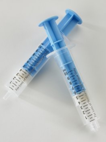 Busse - EpiGlide® - Loss of Resistance Syringe - 596 - Product