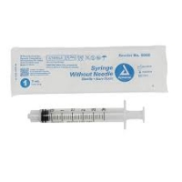 Dynarex® - Syringe Without Needle - 6988 - Product