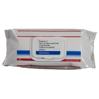 Cardinal Wipe, 96 Pk, AWIP-5399S - Packaging