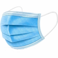 Sol-M - Face Mask - MSK003X - Product