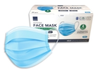 Adenna® - Abena® - Face Mask - ABENA - Packaging With Product