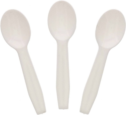 Royal Paper - Taster Spoon - P2103W - Product