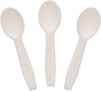 Sample Spoon - 3 in - SPOON-P2103W - Product