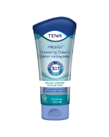 Assured Confidence - Tena Cleansing Cream
