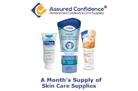 Assured Confidence® Skin Care Package Subscription