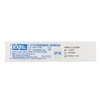 Exel™ International - Needle - 26427 - Packaging