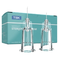 Needle - TSK Laboratories, 33 G x ½ - NE-PRE-33013 - Packaging