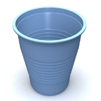 Dynarex - Drinking Cup - 4237 - Product