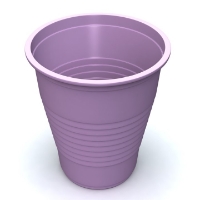 CUPD-4240 - Drinking Cup - Dynarex - LAVENDAR - Product 4