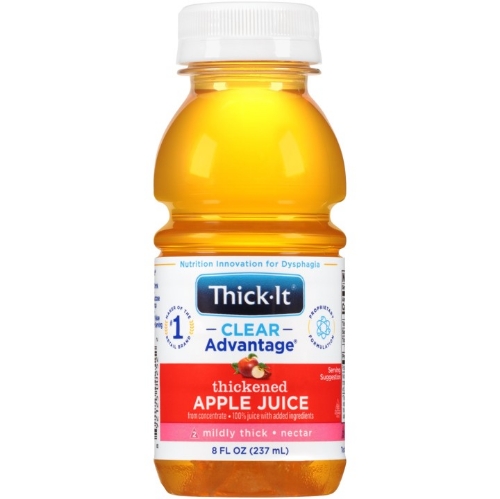 Kent Precision Foods - Thick-It® - Thickened Apple Juice - B455-L9044 - Product