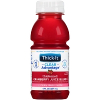 Kent Precision Foods - Thick-It® - Thickened Cranberry Juice - B459-L9044 - Product
